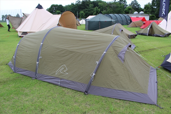 Voyager 3EX