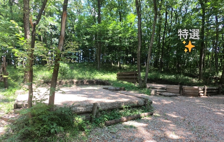 フォレストピアキャンプアイリー