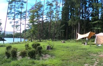 北欧の杜公園オートキャンプ場