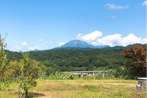 緑水湖オートキャンプ場