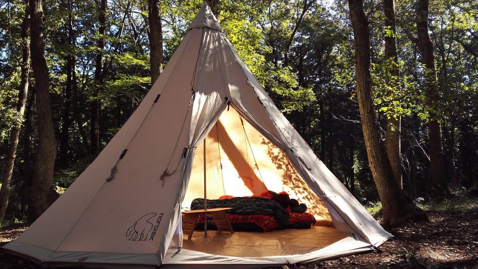 通販大得価ノルディスク　アルフェイム12.6 ベーシック　テント　キャンプ　アウトドア テント/タープ