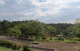 大平山リゾート公園オートキャンプ場