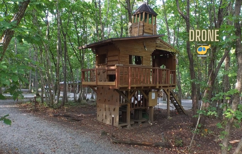 あぶくまキャンプランド