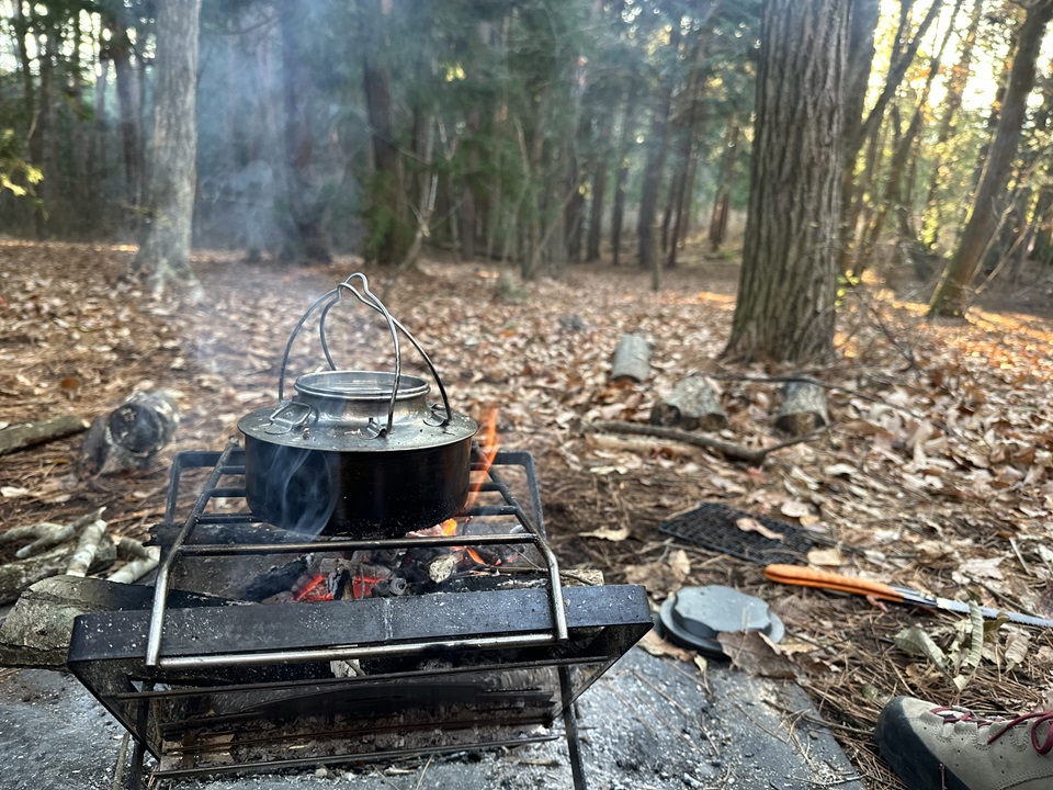 イーグルプロダクツ キャンプファイヤーポット EAGLE Products Campfire Pot 6.2L ST515 ⁄wp-content⁄uploads⁄2023⁄12⁄EAGLE-P