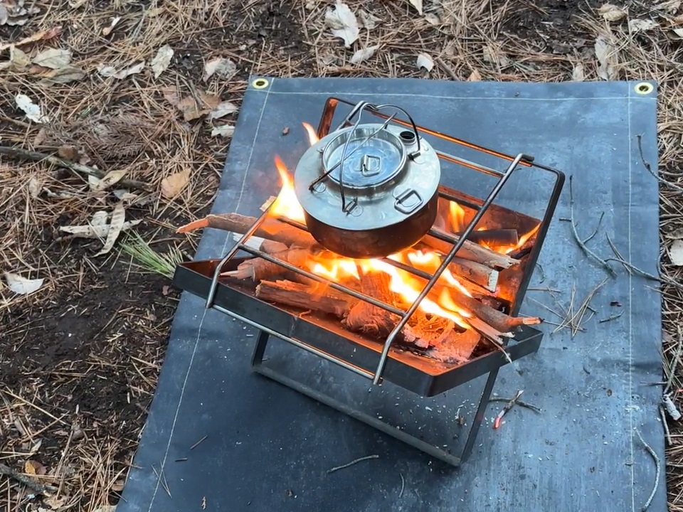 イーグルプロダクツ キャンプファイヤーポット EAGLE Products Campfire Pot 6.2L ST515 ⁄wp-content⁄uploads⁄2023⁄12⁄EAGLE-P