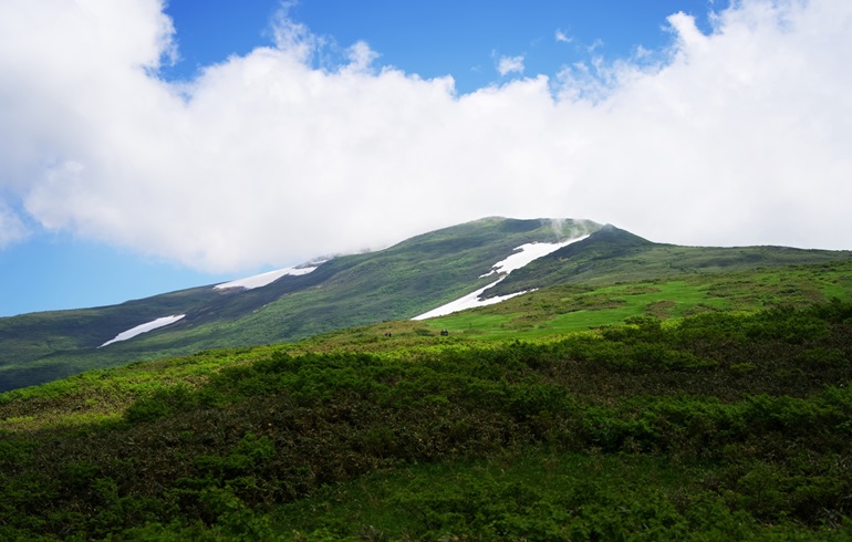 山形県キャンプ場