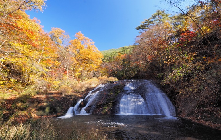 岩手県キャンプ場