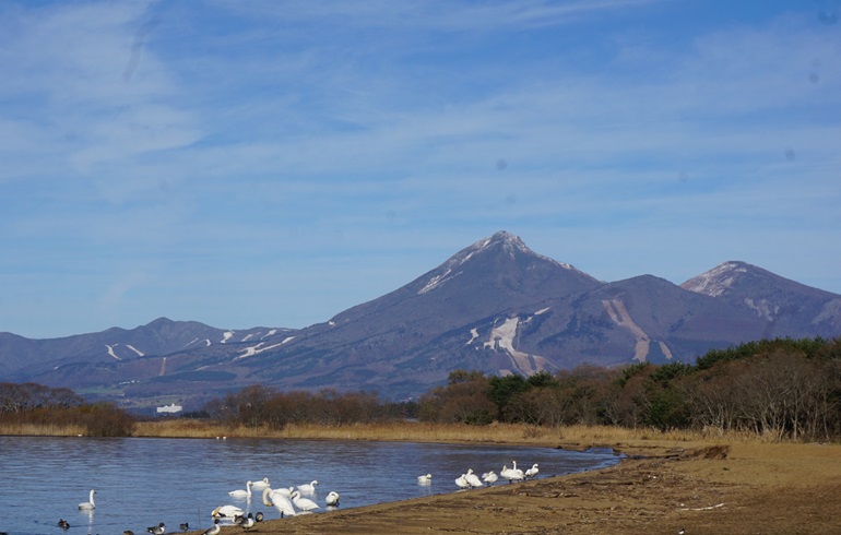 福島県キャンプ場