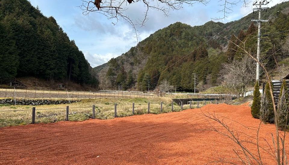 まるかりの里　久野川キャンプ場