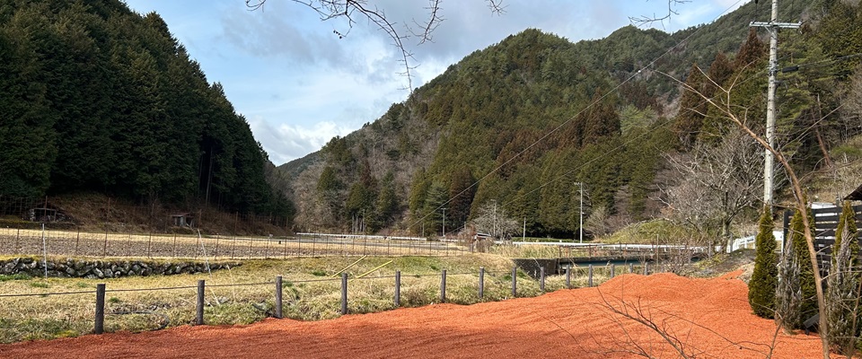 まるかりの里　久野川キャンプ場