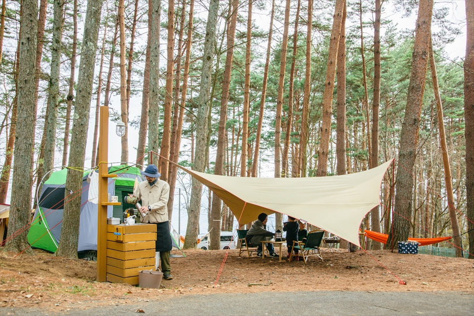 ピカ八ヶ岳明野