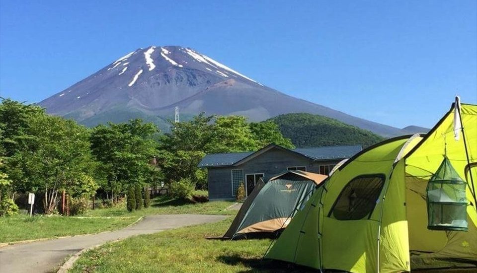 ピカ富士ぐりんぱ