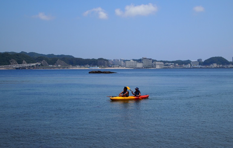 千葉県キャンプ場