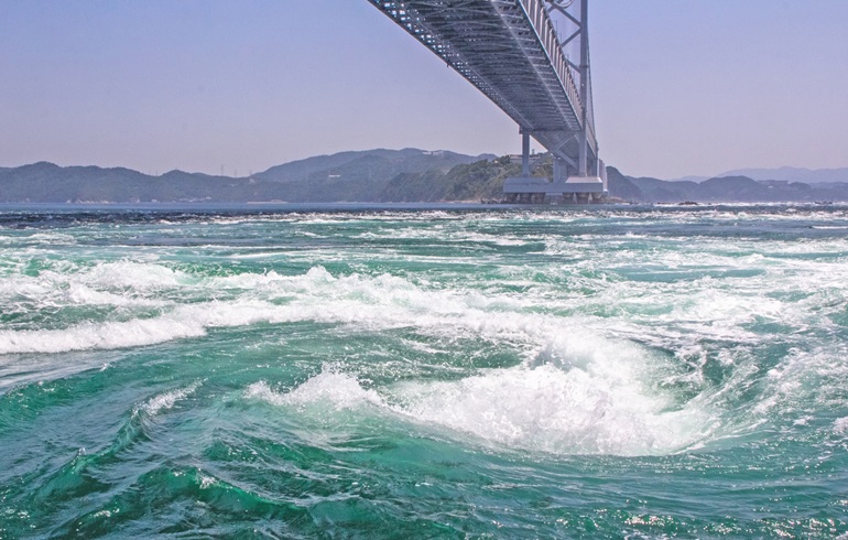 徳島県キャンプ場