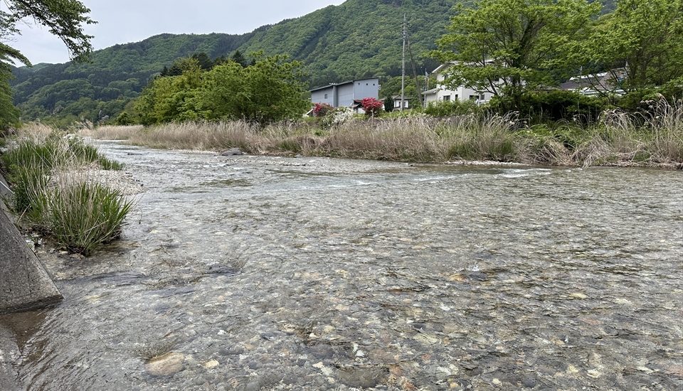 グリーンパークふきわれ