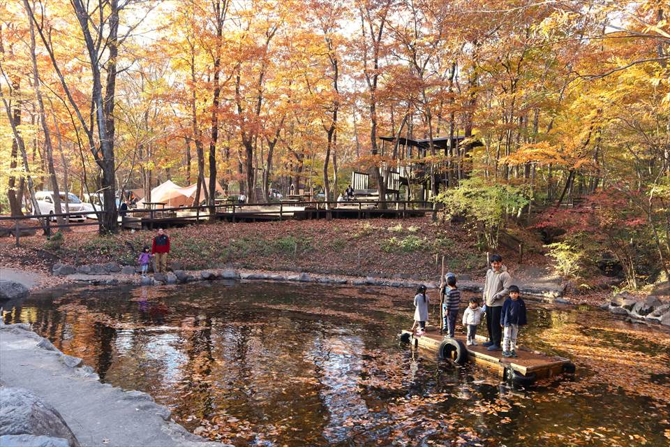 メープル那須高原