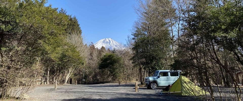 Forestersvillagekobittoあさぎりキャンプフィールド (5)