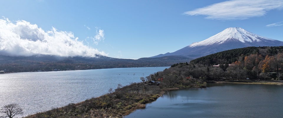 sotosotodays山中湖みさき