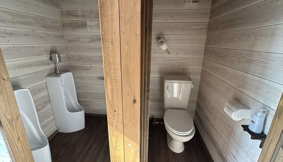 くりの木キャンプ場
