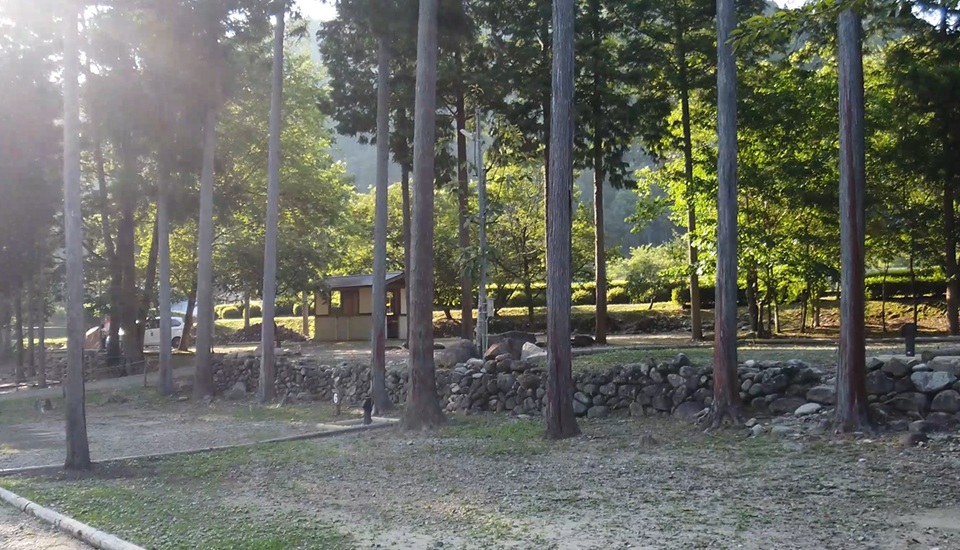 クオーレふれあいの里