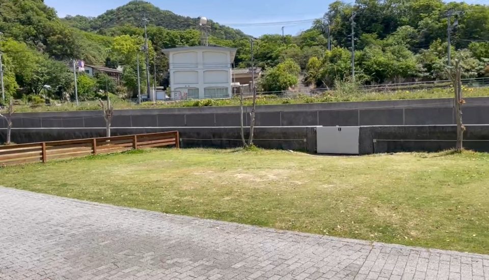 ドルフィンファームオートキャンプ場