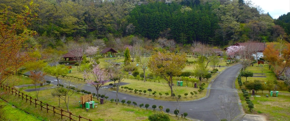 遠野オートキャンプ場