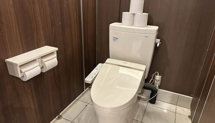 清里中央オートキャンプ場