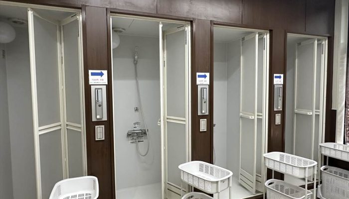 清里中央オートキャンプ場