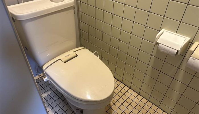 立原高原キャンプ場