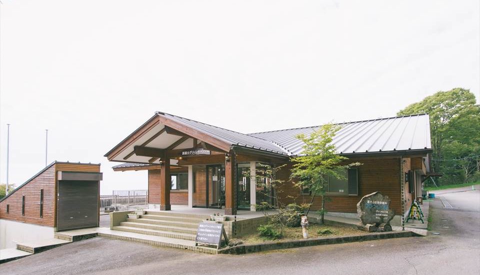 PICA表富士　施設・設備