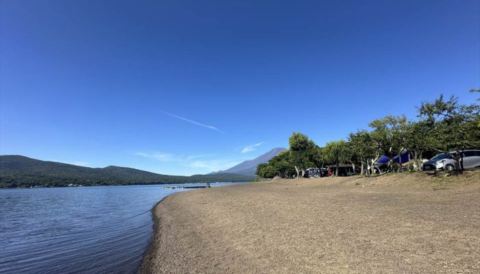 sotosotodays山中湖みさき