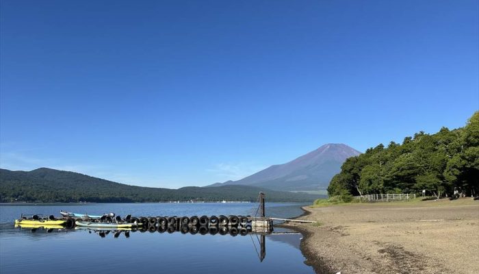 sotosotodays山中湖みさき