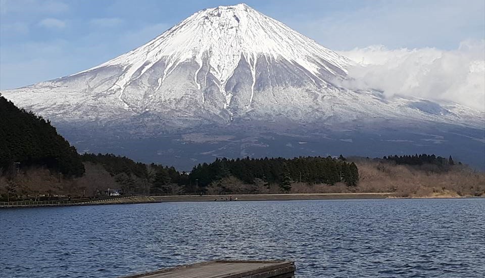 田貫湖