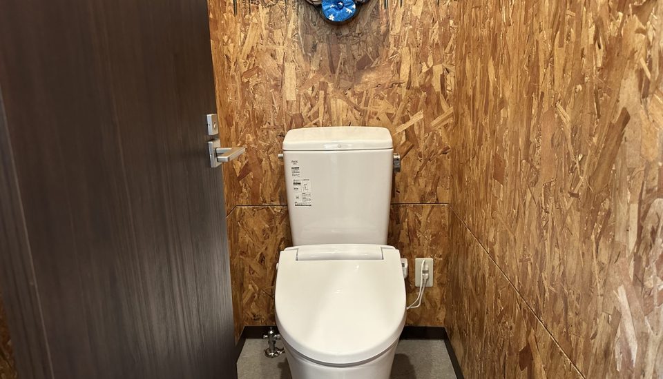 蓼科高原キャンプ場