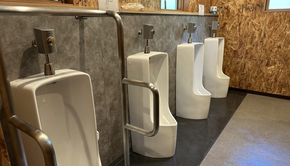 蓼科高原キャンプ場