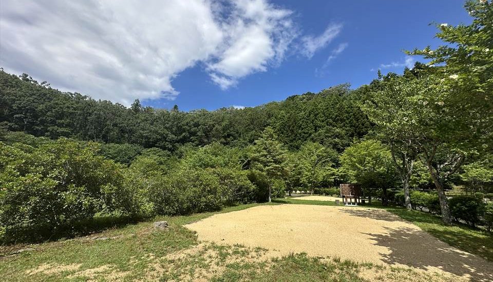 遠野オートキャンプ場