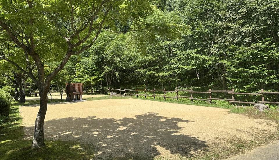 遠野オートキャンプ場