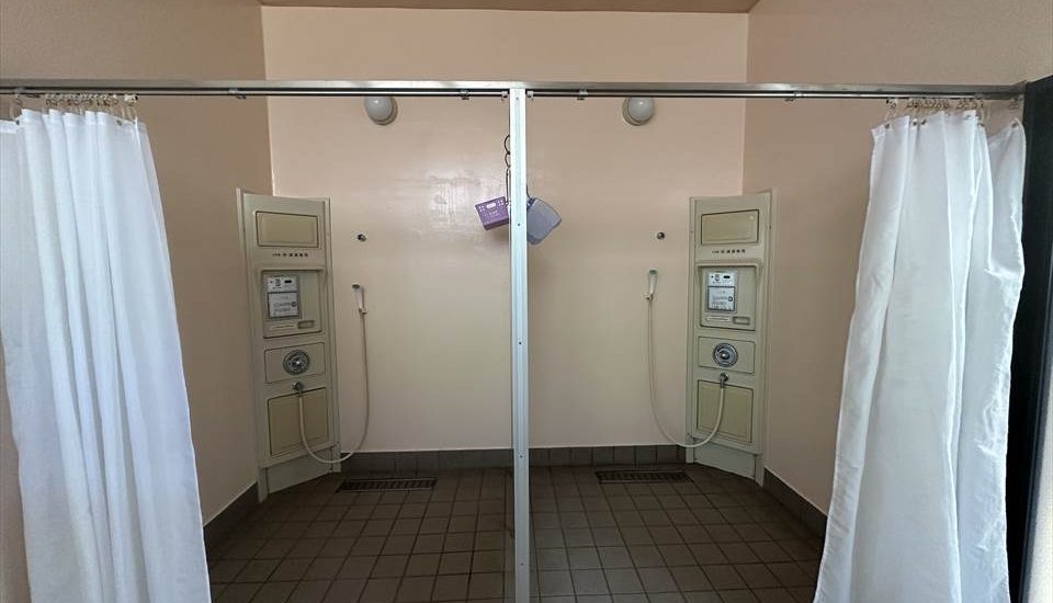 遠野オートキャンプ場
