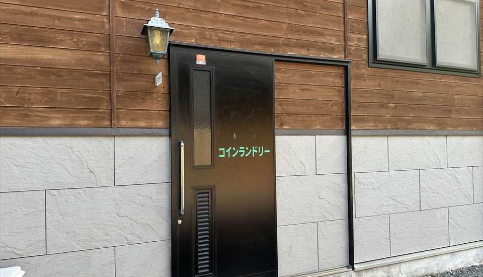 遠野オートキャンプ場