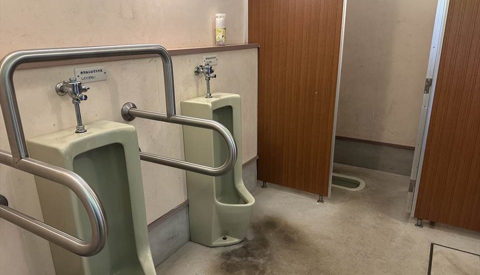 遠野オートキャンプ場