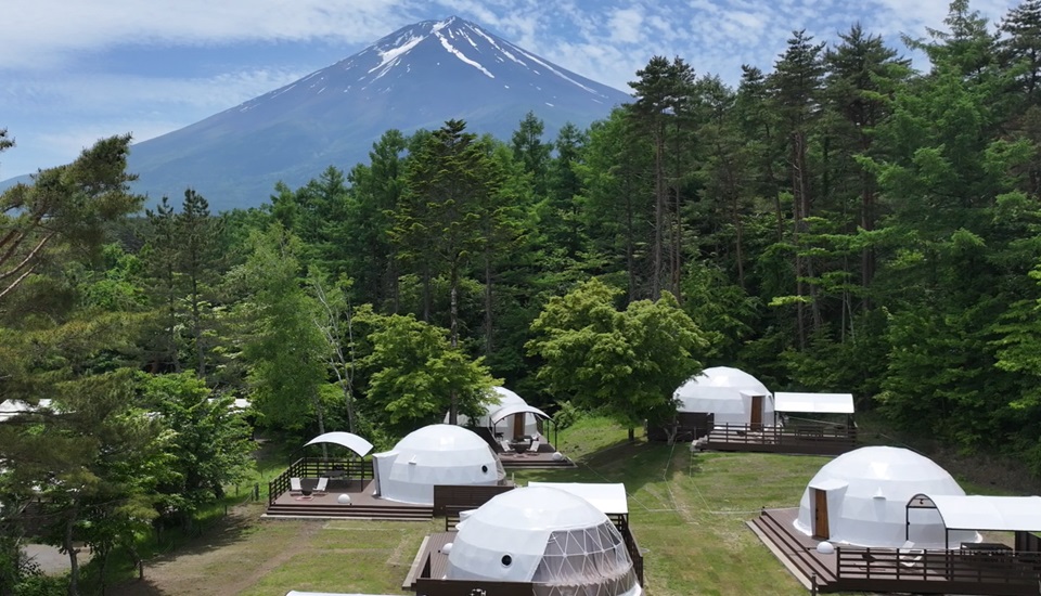 PICA Fujiyama