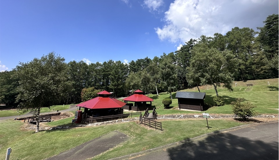 PICA八ヶ岳明野
