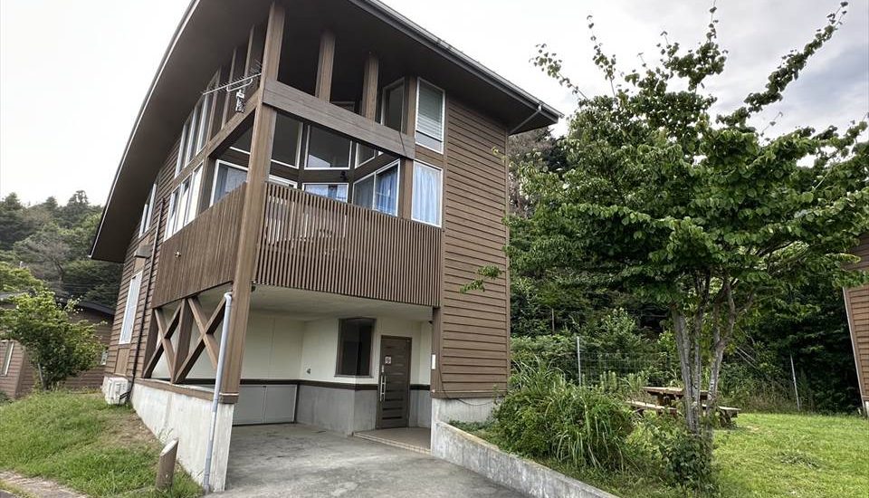 おしか家族旅行村オートキャンプ場