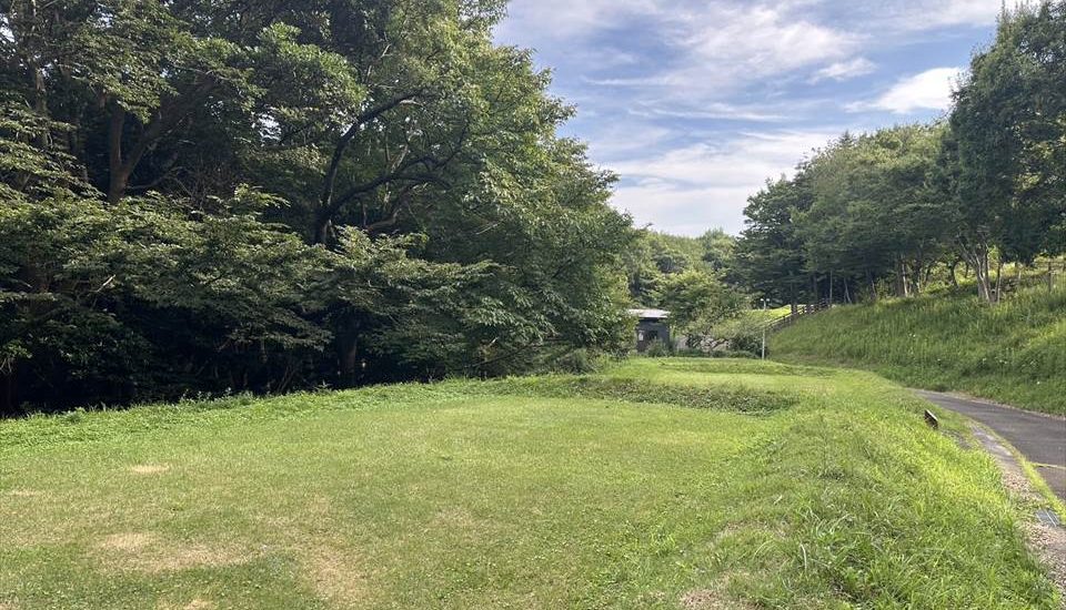おしか家族旅行村オートキャンプ場