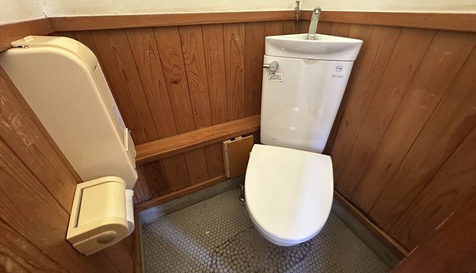 とことん山キャンプ場
