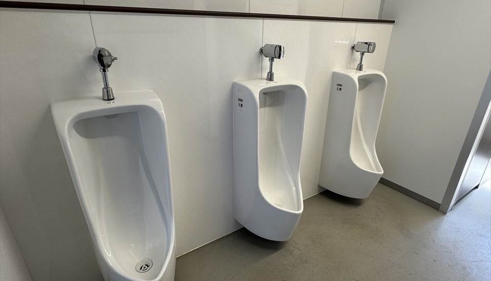 とことん山キャンプ場