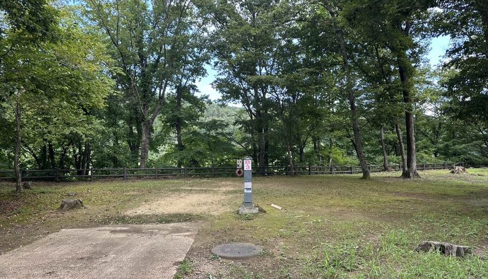 エコキャンプみちのく