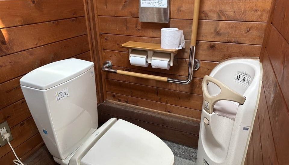 エコキャンプみちのく