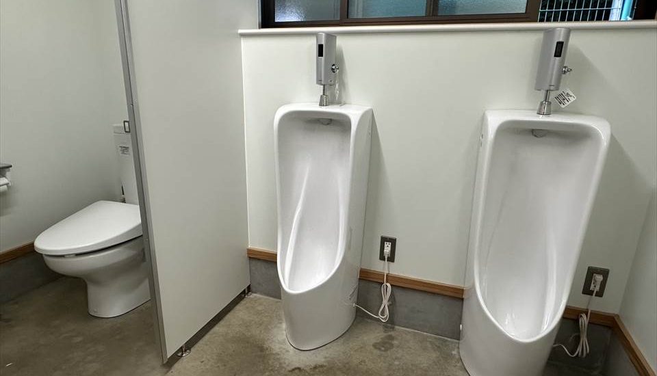 タイマグラキャンプ場