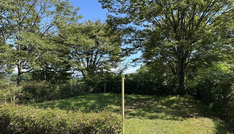 ユップラオートキャンプ場